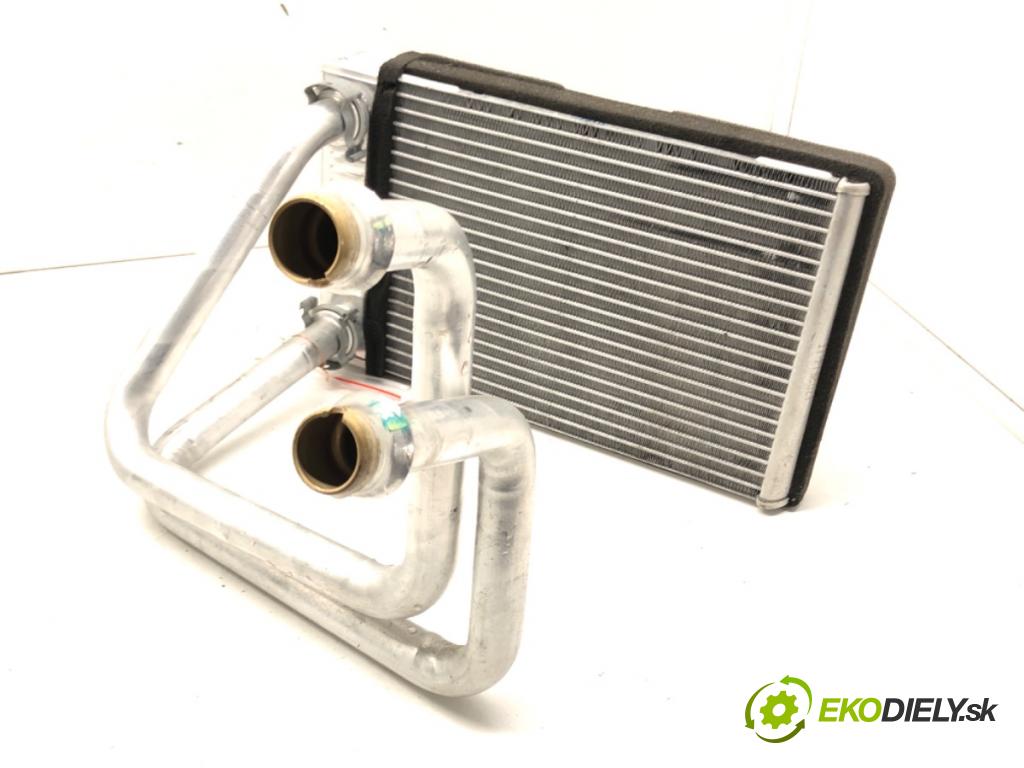 OPEL MOKKA / MOKKA X (J13) 2012 - 2022    1.7 CDTI (_76) 96 kW [131 KM] olej napędowy 2012 -  Výhrevné teleso, radiátor kúrenia  (Radiátory kúrenia)