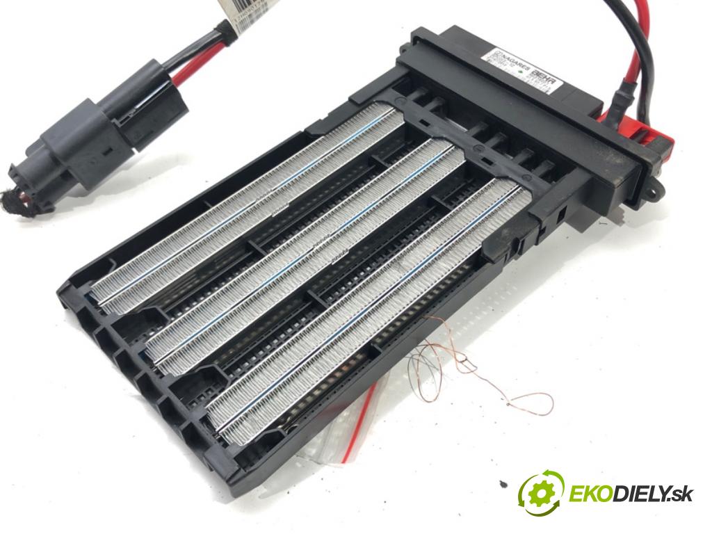 OPEL MOKKA / MOKKA X (J13) 2012 - 2022    1.7 CDTI (_76) 96 kW [131 KM] olej napędowy 2012 -  Výhrevné teleso, radiátor kúrenia elektrická 13290438 (Radiátory kúrenia)