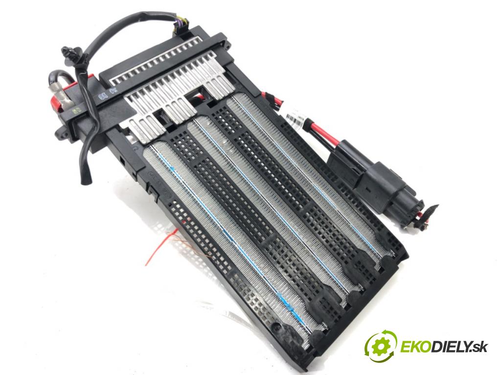 OPEL MOKKA / MOKKA X (J13) 2012 - 2022    1.7 CDTI (_76) 96 kW [131 KM] olej napędowy 2012 -  Výhrevné teleso, radiátor kúrenia elektrická 13290438 (Radiátory kúrenia)