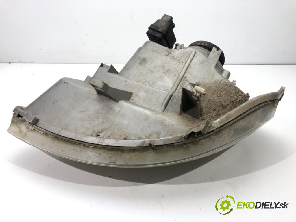 OPEL VIVARO A Autobus (X83) 2001 - 2014    ---  Svetlomet pravy predný 91165720