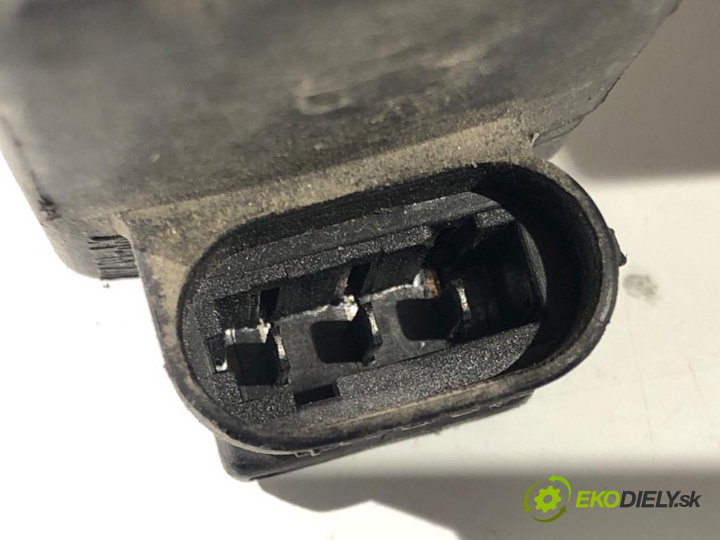 OPEL VIVARO A Autobus (X83) 2001 - 2014    ---  Svetlomet pravy predný 91165720