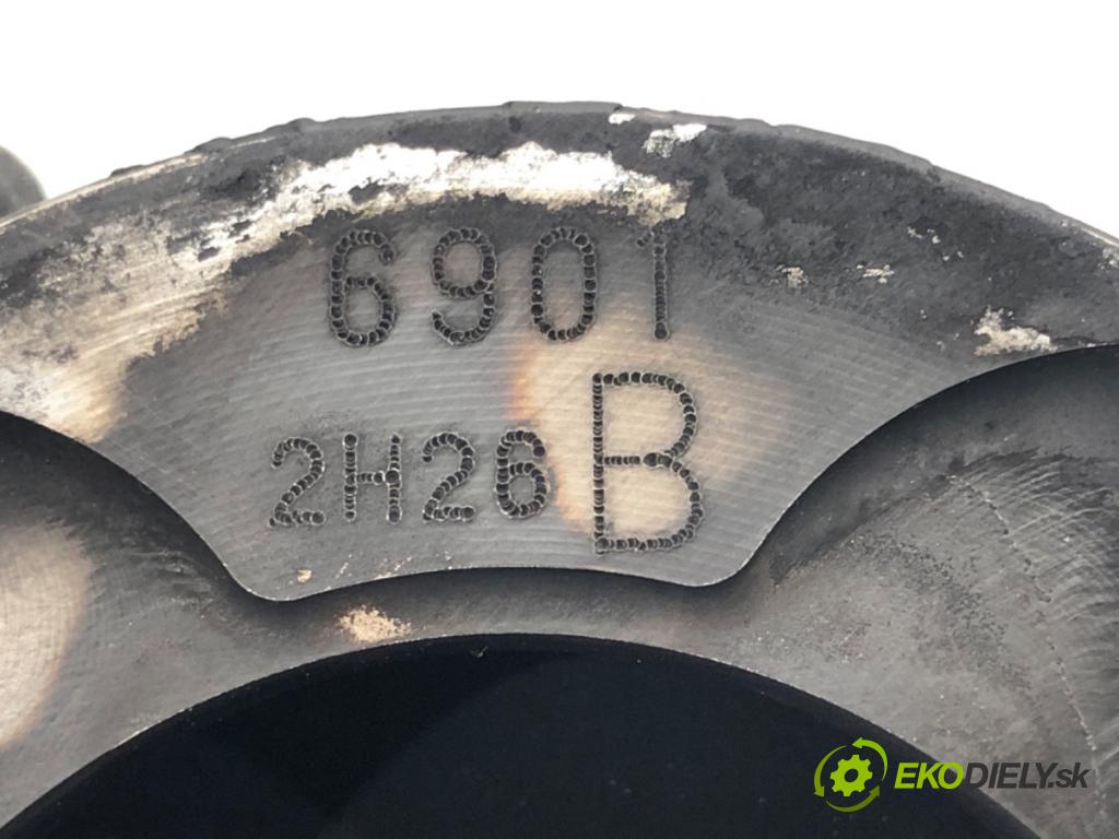 OPEL MOKKA / MOKKA X (J13) 2012 - 2022    1.7 CDTI (_76) 96 kW [131 KM] olej napędowy 2012 -  PIEST: ojnica 6901 (Piesty)