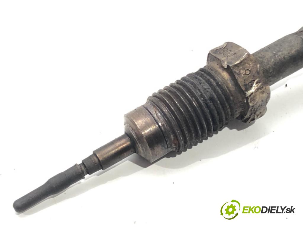 BMW 3 Touring (E91) 2004 - 2012    320 d 120 kW [163 KM] olej napędowy 2005 - 2012  snímač tlaku DPF