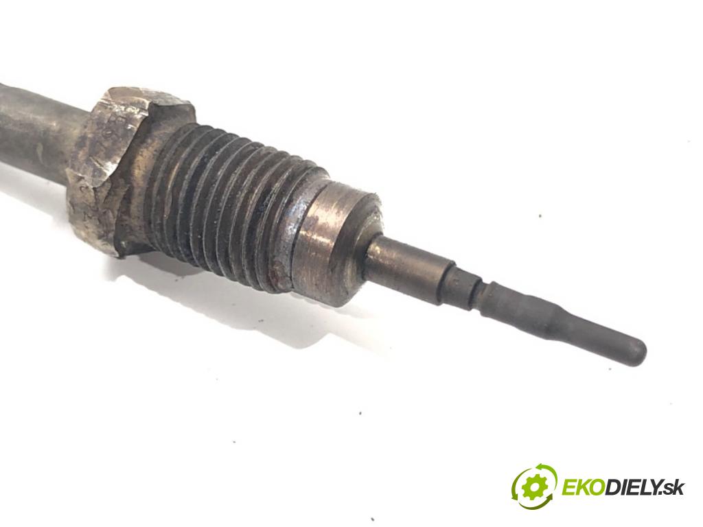 BMW 3 Touring (E91) 2004 - 2012    320 d 120 kW [163 KM] olej napędowy 2005 - 2012  snímač tlaku DPF