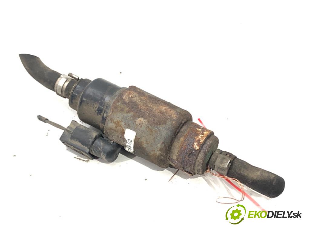 BMW 3 Touring (E91) 2004 - 2012    320 d 120 kW [163 KM] olej napędowy 2005 - 2012  motorek paliva Webasto 6953788 (Webasto ohřívače)