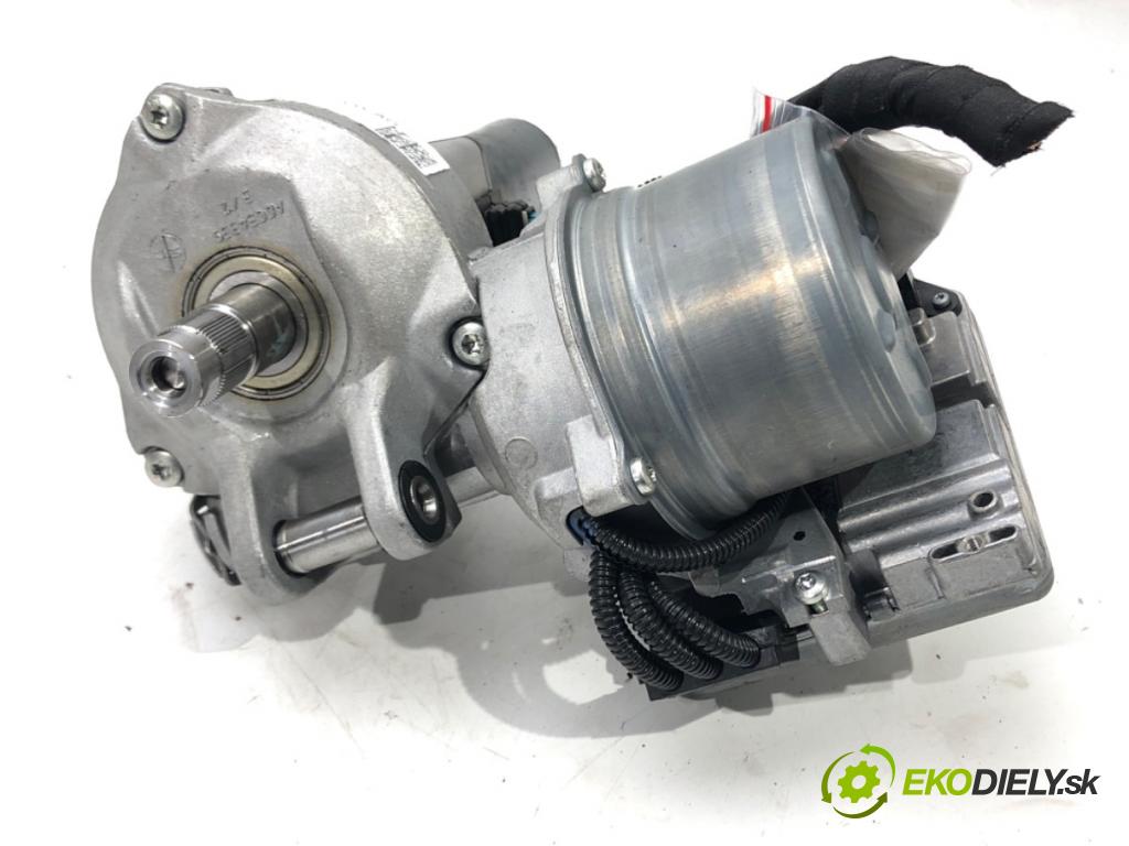 SKODA RAPID (NH3, NK3, NK6) 2012 - 2022    1.6 TDI 85 kW [115 KM] olej napędowy 2015 - 2019  Pumpa servočerpadlo 6C1423510BM (Servočerpadlá, pumpy riadenia)