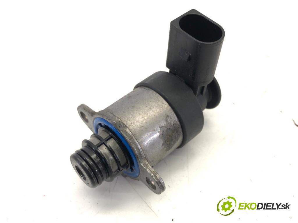 SKODA RAPID (NH3, NK3, NK6) 2012 - 2022    1.6 TDI 85 kW [115 KM] olej napędowy 2015 - 2019  Regulátor tlaku paliva 0928400768 (Ostatné)