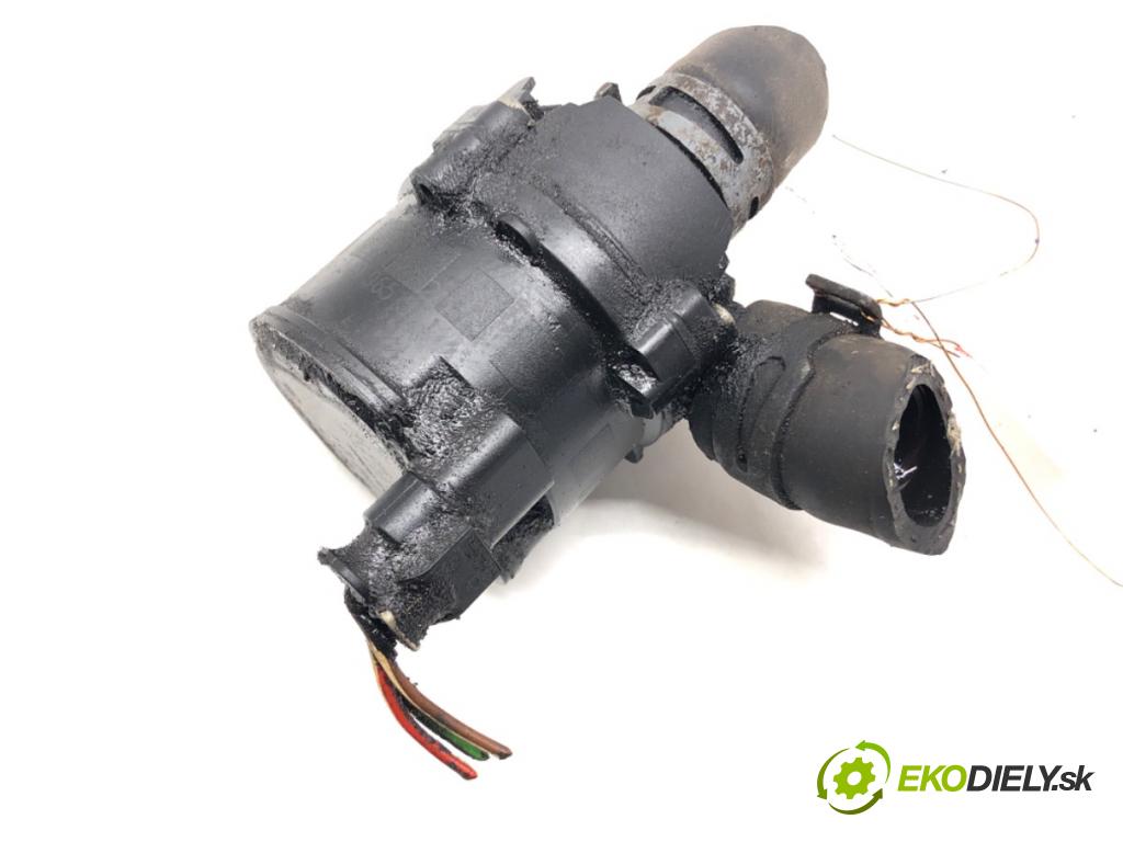 SKODA RAPID (NH3, NK3, NK6) 2012 - 2022    1.6 TDI 85 kW [115 KM] olej napędowy 2015 - 2019  DALŠÍ: pumpa vody 0392023209 (Vodní pumpy)