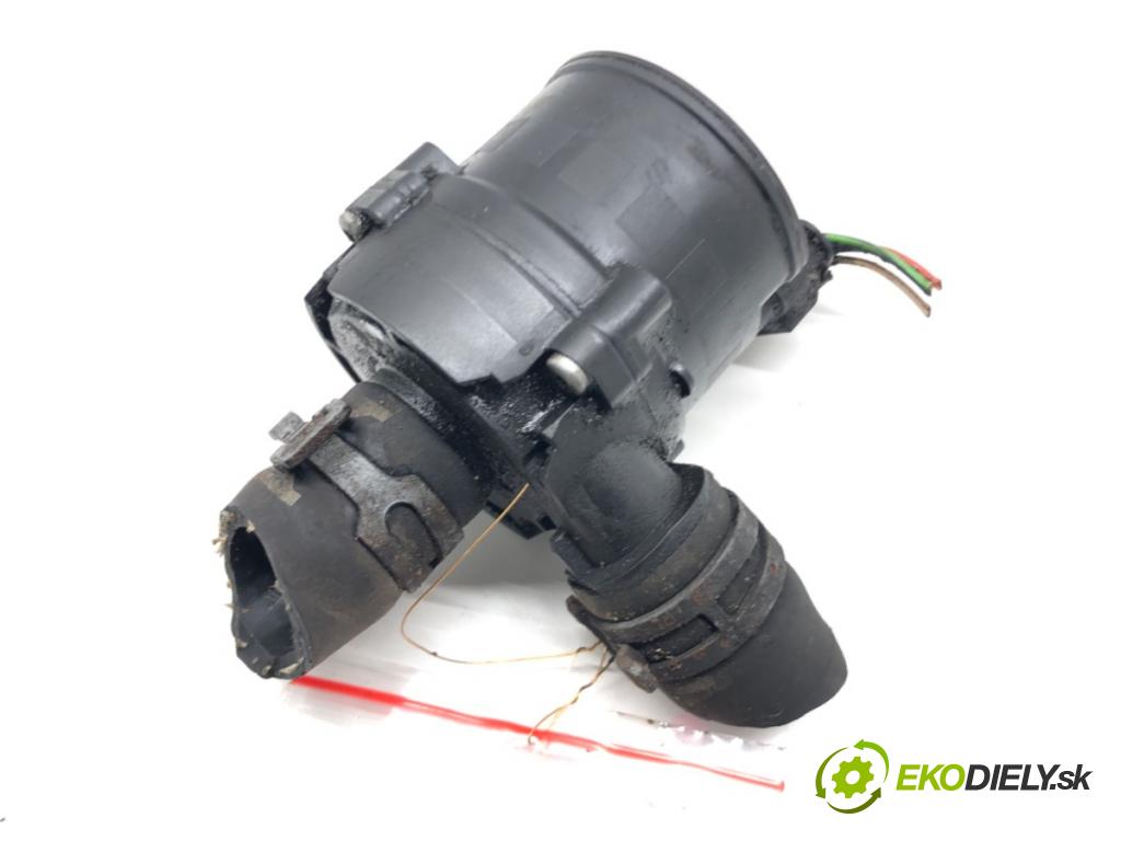 SKODA RAPID (NH3, NK3, NK6) 2012 - 2022    1.6 TDI 85 kW [115 KM] olej napędowy 2015 - 2019  DALŠÍ: pumpa vody 0392023209 (Vodní pumpy)