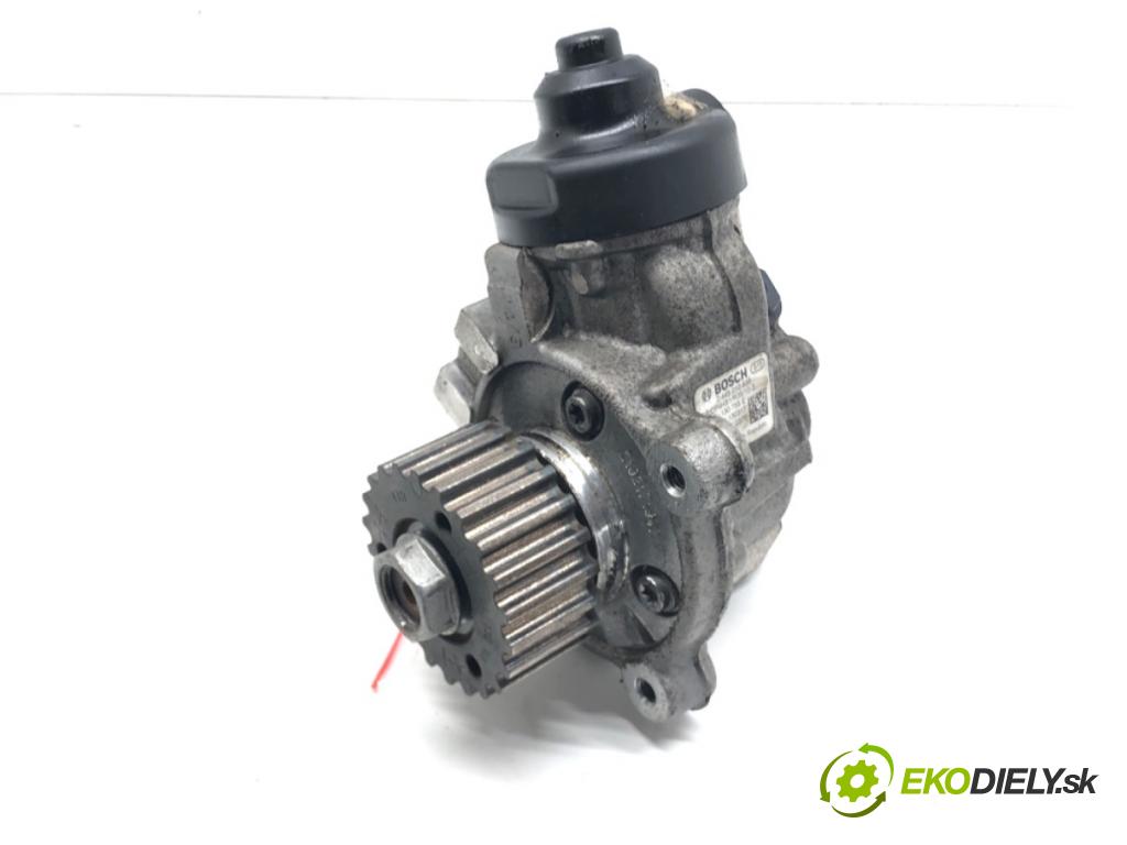 SKODA RAPID (NH3, NK3, NK6) 2012 - 2022    1.6 TDI 85 kW [115 KM] olej napędowy 2015 - 2019  Pumpa vstrekovacia 0445010538 04L130755E (Vstrekovacie čerpadlá)