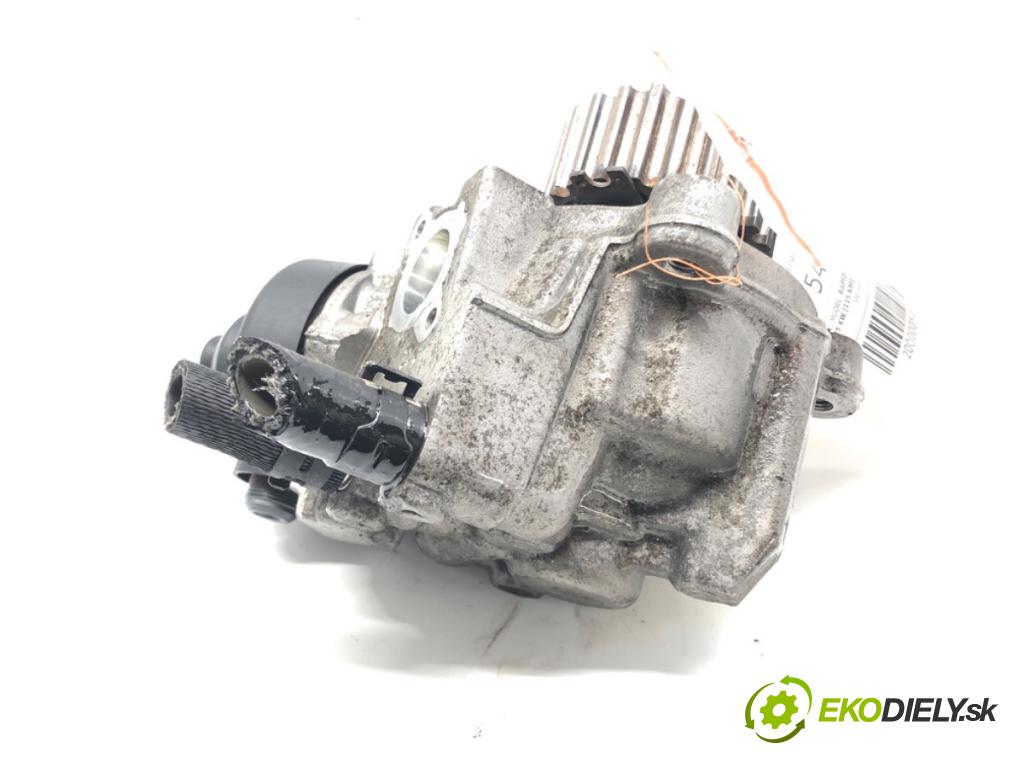 SKODA RAPID (NH3, NK3, NK6) 2012 - 2022    1.6 TDI 85 kW [115 KM] olej napędowy 2015 - 2019  Pumpa vstrekovacia 0445010538 04L130755E (Vstrekovacie čerpadlá)