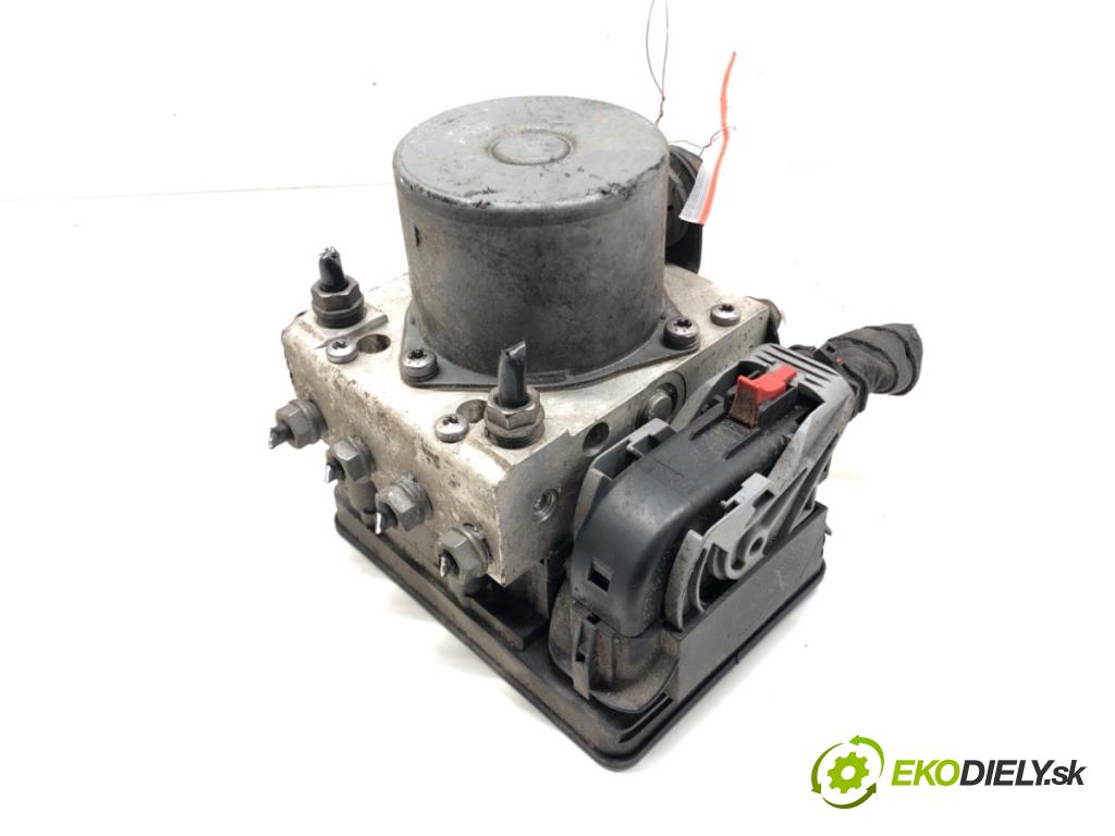 SKODA RAPID (NH3, NK3, NK6) 2012 - 2022    1.6 TDI 85 kW [115 KM] olej napędowy 2015 - 2019  Pumpa ABS 6R0614517CD (Pumpy ABS)