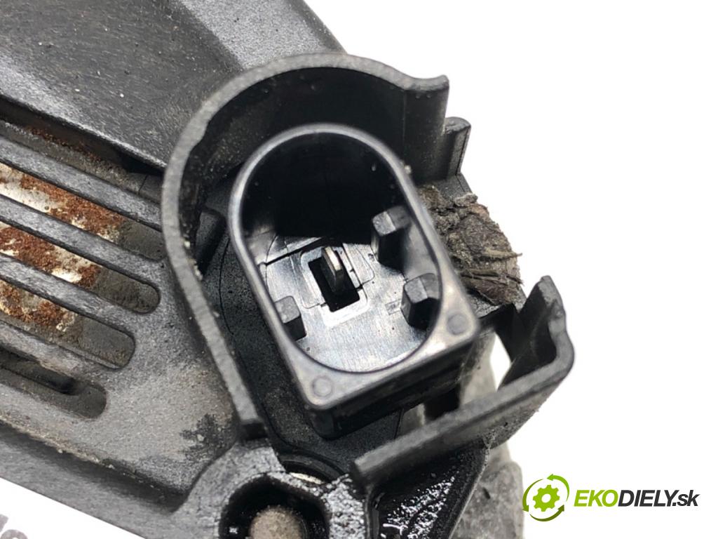 SKODA RAPID (NH3, NK3, NK6) 2012 - 2022    1.6 TDI 85 kW [115 KM] olej napędowy 2015 - 2019  Alternátor 03L903023J (Alternátory)