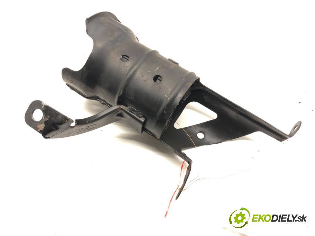 SKODA RAPID (NH3, NK3, NK6) 2012 - 2022    1.6 TDI 85 kW [115 KM] olej napędowy 2015 - 2019  Obal filtra paliva 6R0127224E (Obaly filtrov paliva)