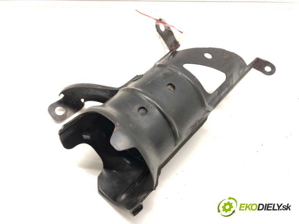 SKODA RAPID (NH3, NK3, NK6) 2012 - 2022    1.6 TDI 85 kW [115 KM] olej napędowy 2015 - 2019  Obal filtra paliva 6R0127224E (Obaly filtrov paliva)