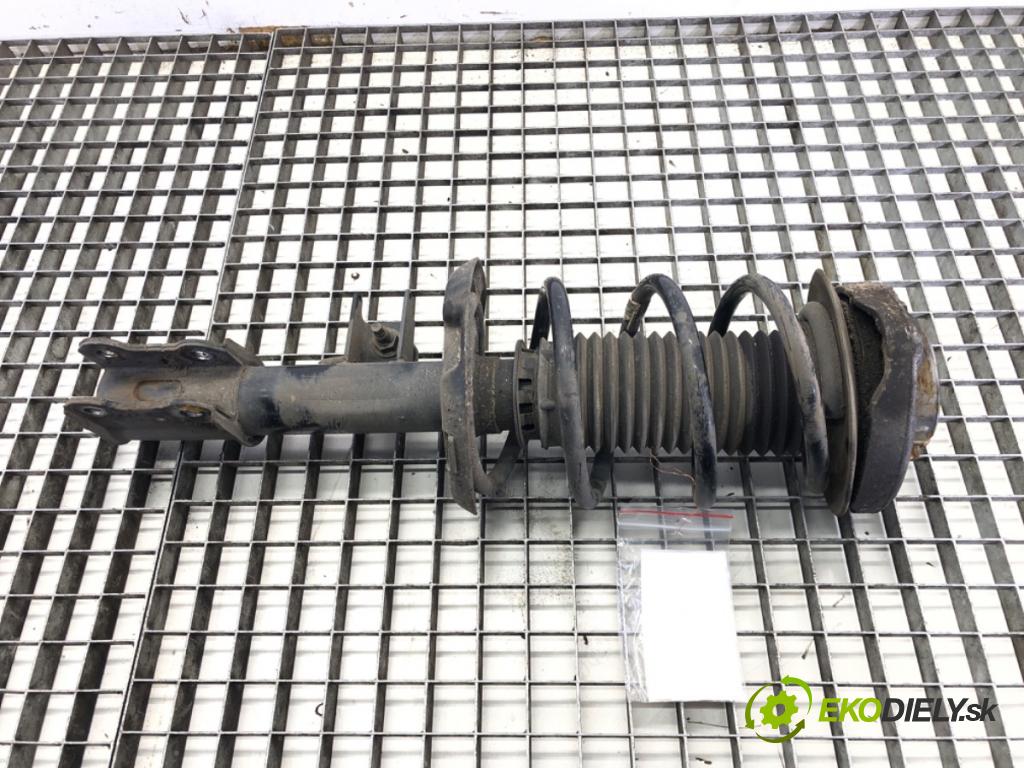 MERCEDES-BENZ W246 liftback 2013 80 kW B 180 CDI (246.200) 1796 Tlmič ľavy predný Pružina A2463206713