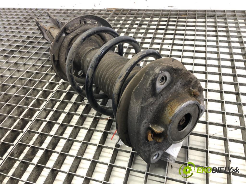 MERCEDES-BENZ W246 liftback 2013 80 kW B 180 CDI (246.200) 1796 Tlmič ľavy predný Pružina A2463206713