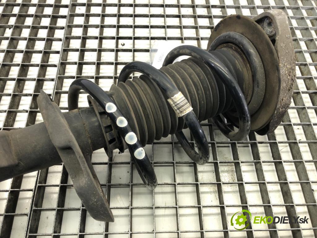 MERCEDES-BENZ W246 liftback 2013 80 kW B 180 CDI (246.200) 1796 Tlmič ľavy predný Pružina A2463206713