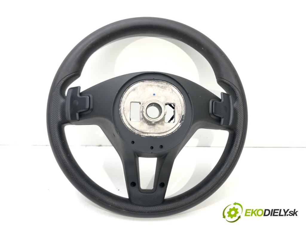 MERCEDES-BENZ KLASA B Sports Tourer (W246, W242) 2011 - 2018    B 180 CDI (246.200) 80 kW [109 KM] olej napędowy 2  Volant A2464603603 (Volanty)