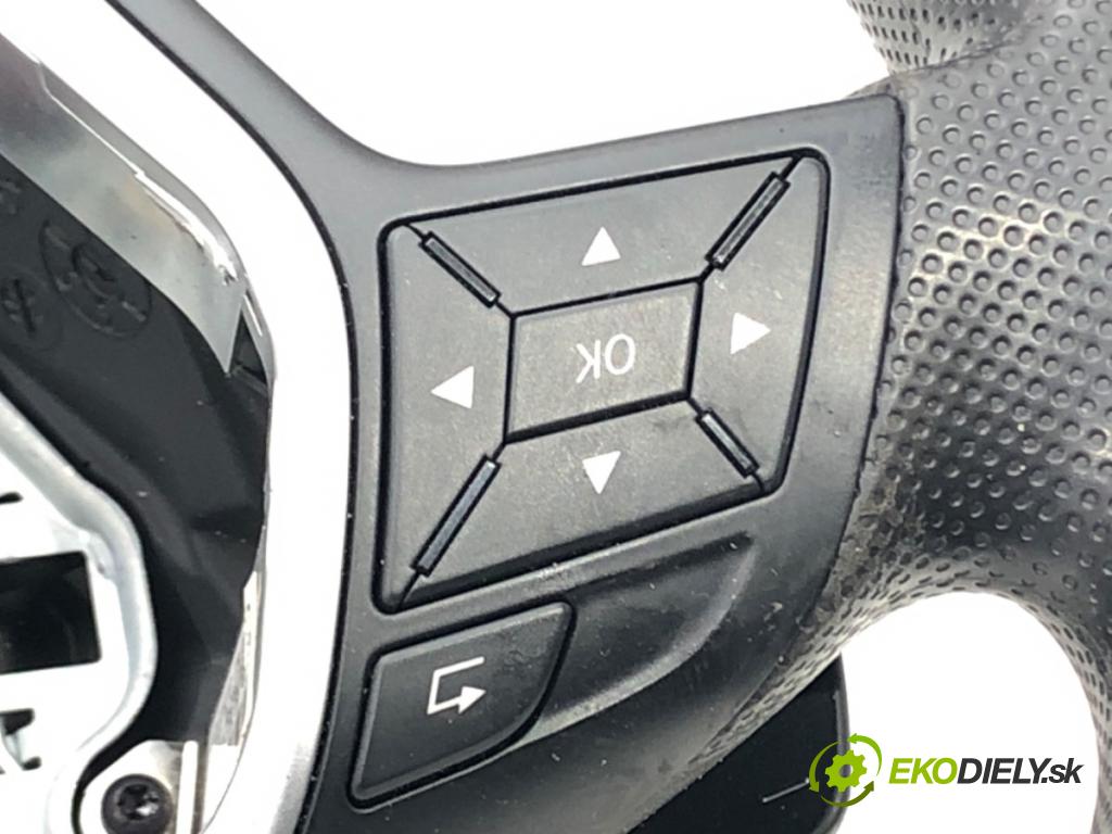 MERCEDES-BENZ KLASA B Sports Tourer (W246, W242) 2011 - 2018    B 180 CDI (246.200) 80 kW [109 KM] olej napędowy 2  Volant A2464603603 (Volanty)