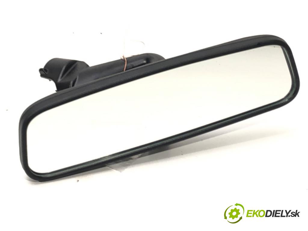 MERCEDES-BENZ KLASA B Sports Tourer (W246, W242) 2011 - 2018    B 180 CDI (246.200) 80 kW [109 KM] olej napędowy 2  zpětné zrcátko vnitřní A2468100117 (Světla vnitřní)