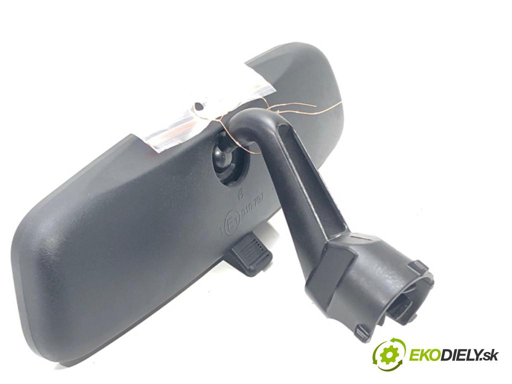 MERCEDES-BENZ KLASA B Sports Tourer (W246, W242) 2011 - 2018    B 180 CDI (246.200) 80 kW [109 KM] olej napędowy 2  zpětné zrcátko vnitřní A2468100117 (Světla vnitřní)