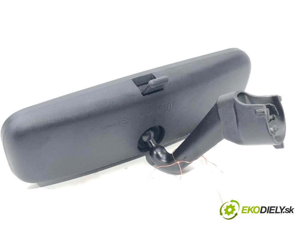 MERCEDES-BENZ KLASA B Sports Tourer (W246, W242) 2011 - 2018    B 180 CDI (246.200) 80 kW [109 KM] olej napędowy 2  zpětné zrcátko vnitřní A2468100117 (Světla vnitřní)