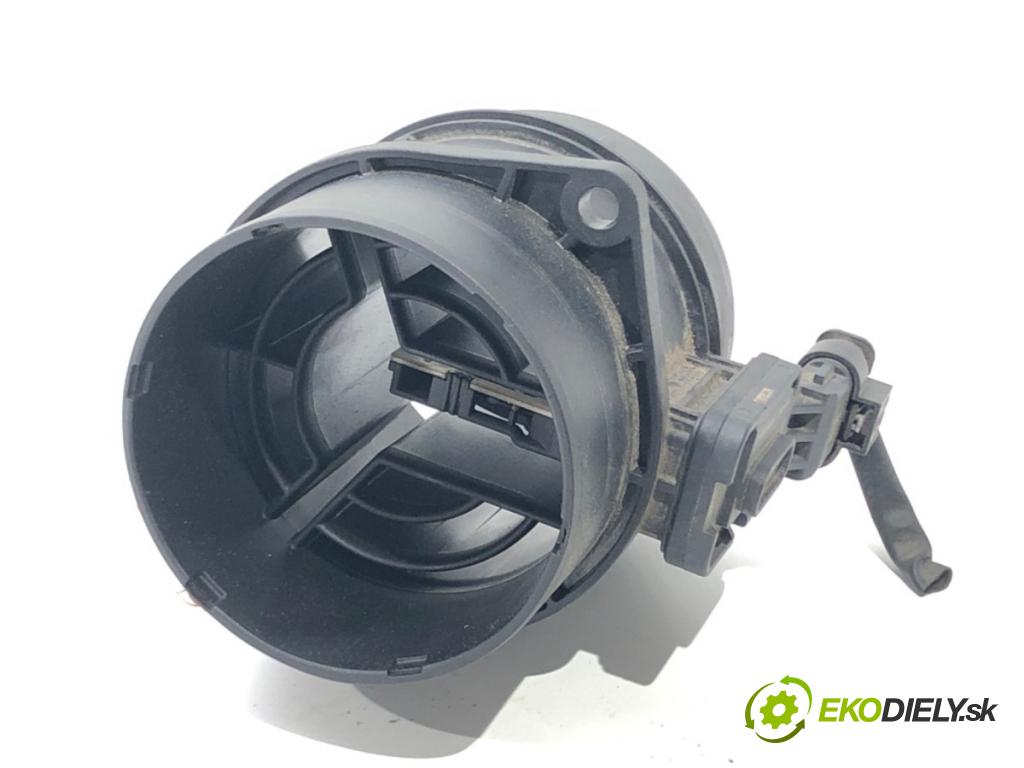 MERCEDES-BENZ KLASA B Sports Tourer (W246, W242) 2011 - 2018    B 180 CDI (246.200) 80 kW [109 KM] olej napędowy 2  Váha vzduchu A6450900048 (Váhy vzduchu)