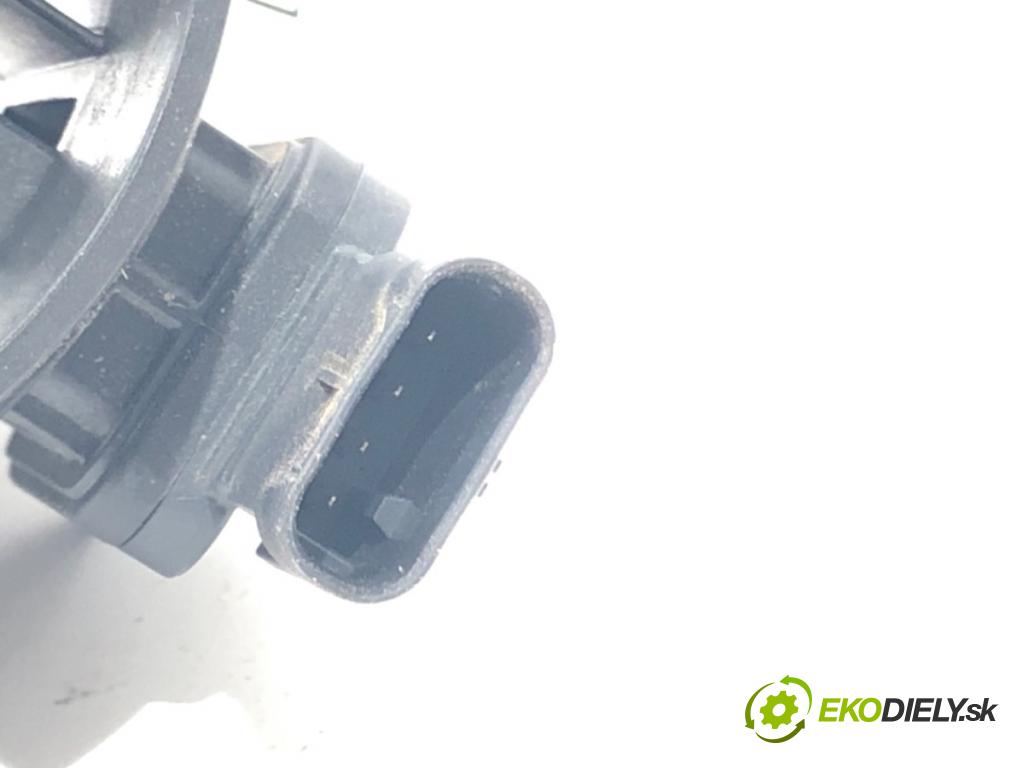 MERCEDES-BENZ KLASA B Sports Tourer (W246, W242) 2011 - 2018    B 180 CDI (246.200) 80 kW [109 KM] olej napędowy 2  Váha vzduchu A6450900048 (Váhy vzduchu)