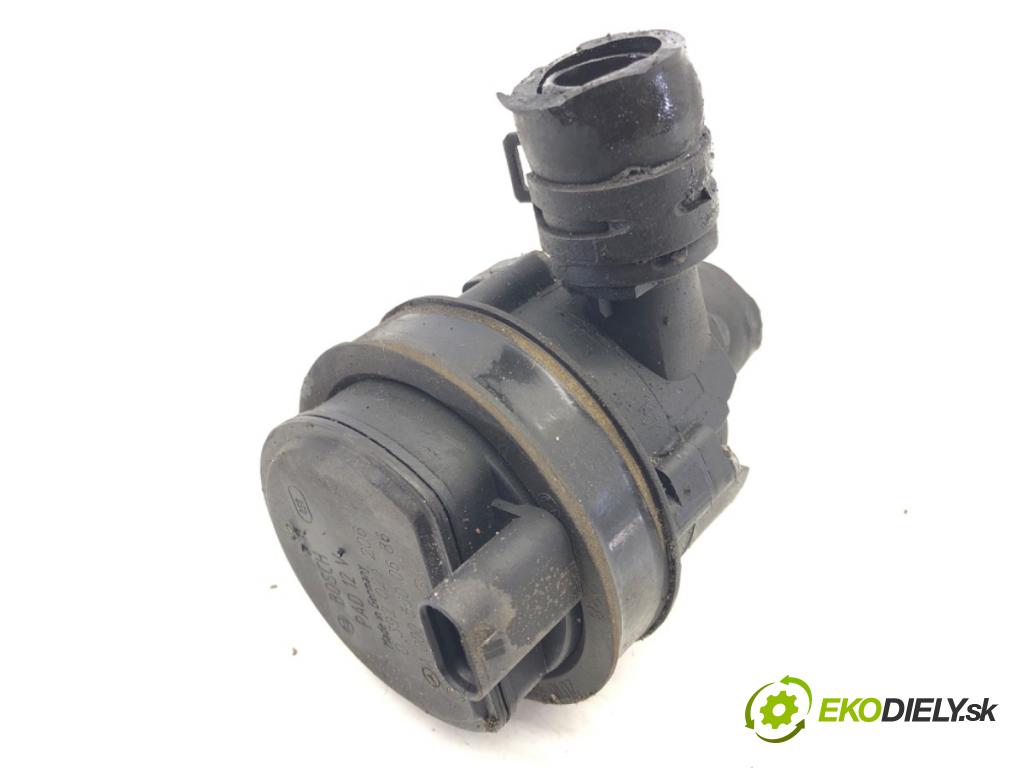 MERCEDES-BENZ KLASA B Sports Tourer (W246, W242) 2011 - 2018    B 180 CDI (246.200) 80 kW [109 KM] olej napędowy 2  DALŠÍ: pumpa vody A0005000686 (Vodní pumpy)