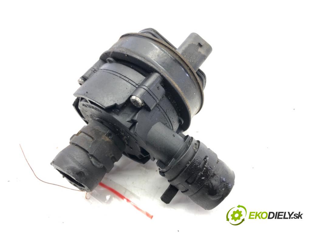 MERCEDES-BENZ KLASA B Sports Tourer (W246, W242) 2011 - 2018    B 180 CDI (246.200) 80 kW [109 KM] olej napędowy 2  DALŠÍ: pumpa vody A0005000686 (Vodní pumpy)