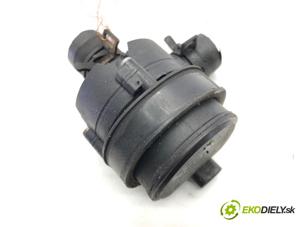 MERCEDES-BENZ KLASA B Sports Tourer (W246, W242) 2011 - 2018    B 180 CDI (246.200) 80 kW [109 KM] olej napędowy 2  DALŠÍ: pumpa vody A0005000686 (Vodní pumpy)