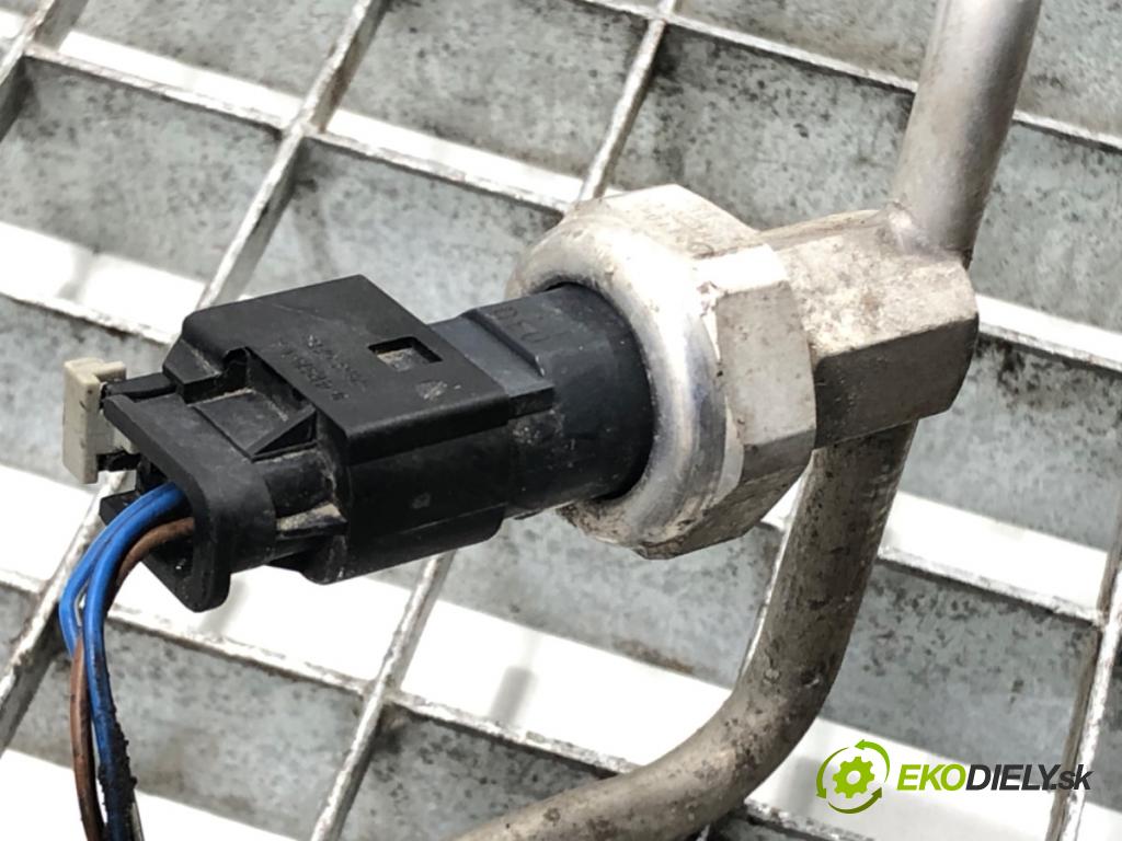 MERCEDES-BENZ KLASA B Sports Tourer (W246, W242) 2011 - 2018    B 180 CDI (246.200) 80 kW [109 KM] olej napędowy 2  rúrka klimatizácie  (Rúrky klimatizácie)