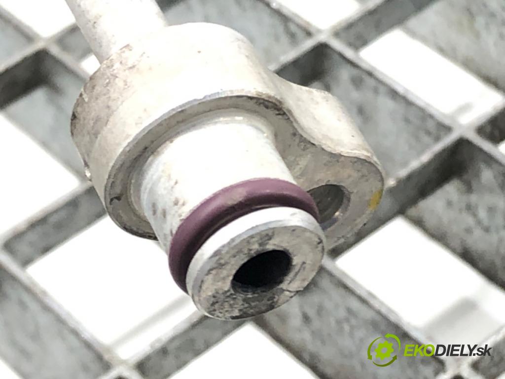 MERCEDES-BENZ KLASA B Sports Tourer (W246, W242) 2011 - 2018    B 180 CDI (246.200) 80 kW [109 KM] olej napędowy 2  rúrka klimatizácie  (Rúrky klimatizácie)