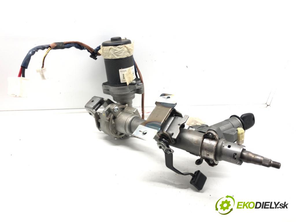 TOYOTA YARIS (_P9_) 2005 - 2014    1.0 VVT-i (KSP90_) 51 kW [69 KM] benzyna 2005 - 20  Pumpa servočerpadlo 45200-0D090 (Servočerpadlá, pumpy riadenia)