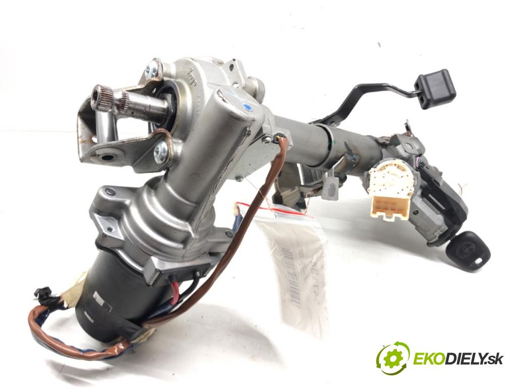 TOYOTA YARIS (_P9_) 2005 - 2014    1.0 VVT-i (KSP90_) 51 kW [69 KM] benzyna 2005 - 20  Pumpa servočerpadlo 45200-0D090 (Servočerpadlá, pumpy riadenia)