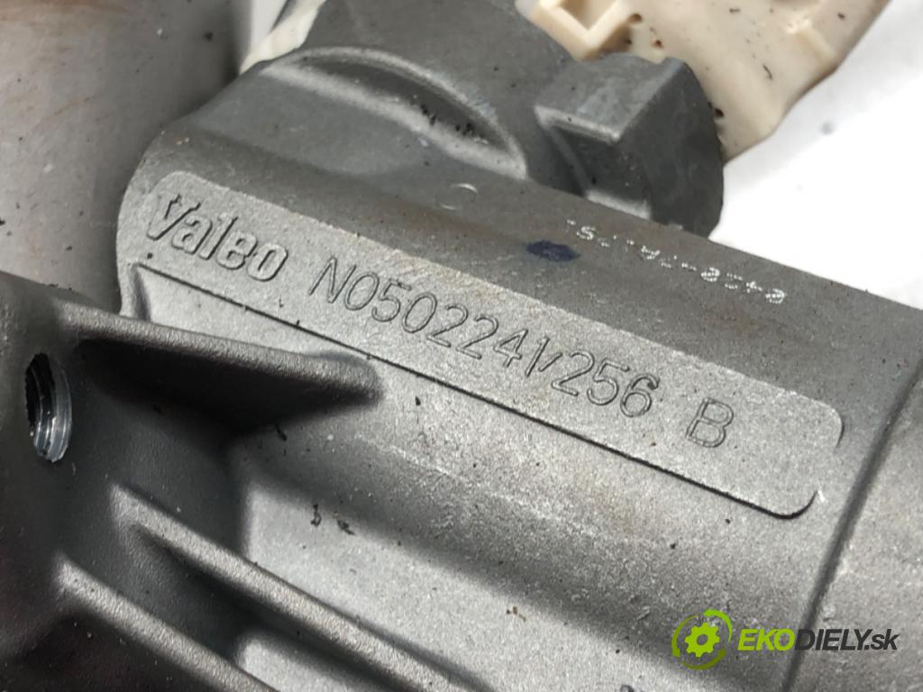 TOYOTA YARIS (_P9_) 2005 - 2014    1.0 VVT-i (KSP90_) 51 kW [69 KM] benzyna 2005 - 20  Pumpa servočerpadlo 45200-0D090 (Servočerpadlá, pumpy riadenia)