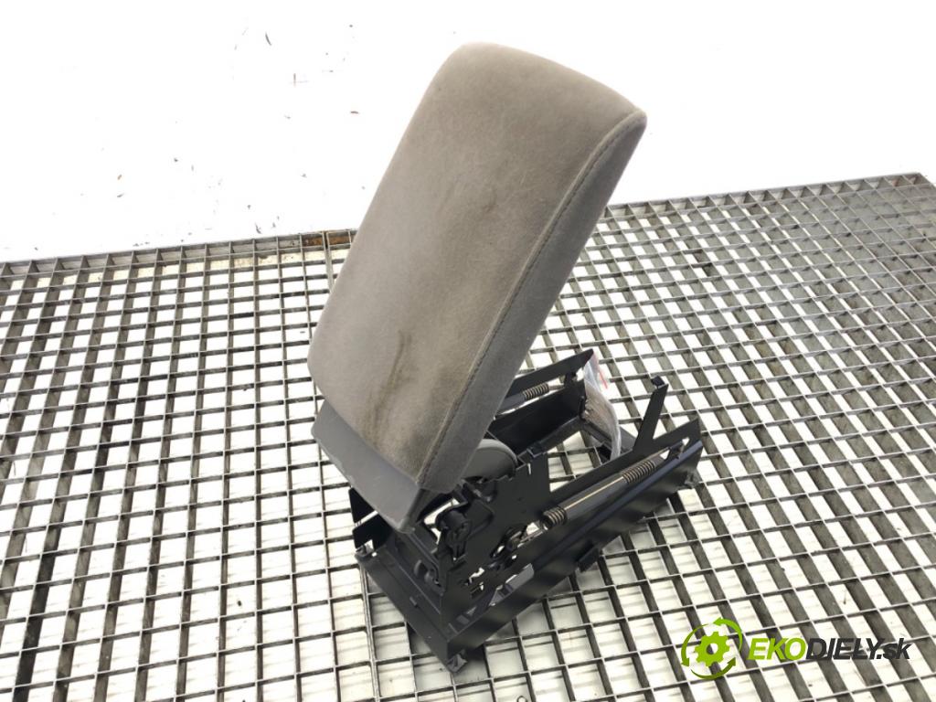 VW PASSAT B5.5 (3B3) 2000 - 2005    1.9 TDI 96 kW [130 KM] olej napędowy 2000 - 2005  Lakťová opierka  (Lakťové opierky)