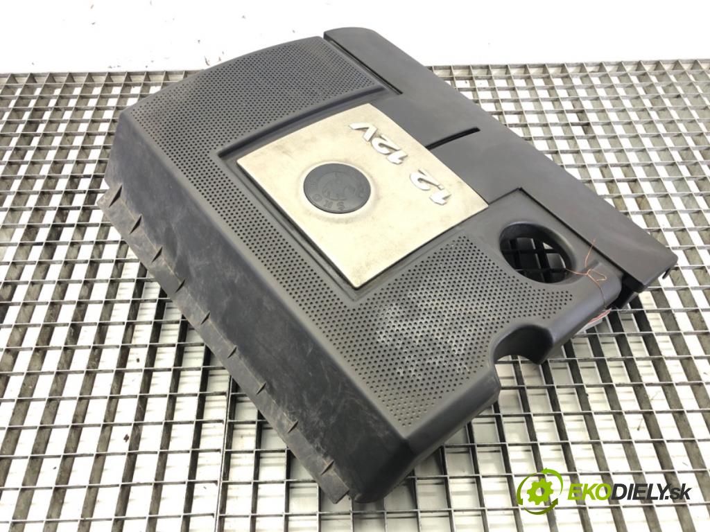 SKODA FABIA I sedan (6Y3) 1999 - 2007    1.2 47 kW [64 KM] benzyna 2003 - 2007  Obal filtra vzduchu 03E129607Q (Obaly filtrov vzduchu)