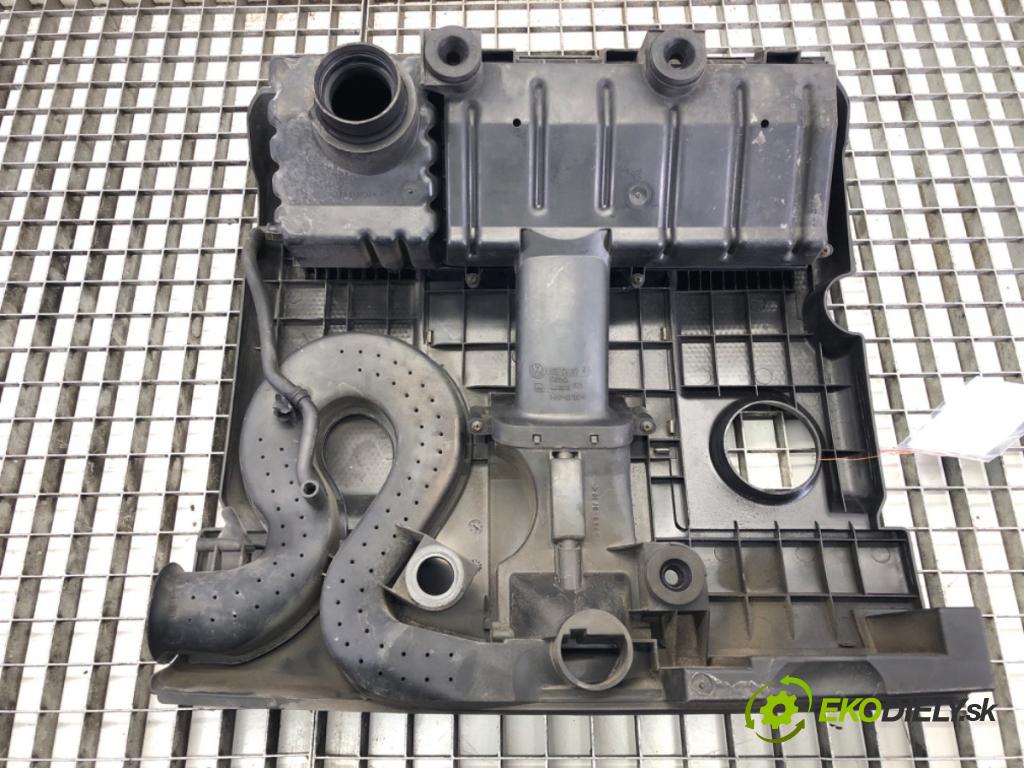 SKODA FABIA I sedan (6Y3) 1999 - 2007    1.2 47 kW [64 KM] benzyna 2003 - 2007  Obal filtra vzduchu 03E129607Q (Obaly filtrov vzduchu)