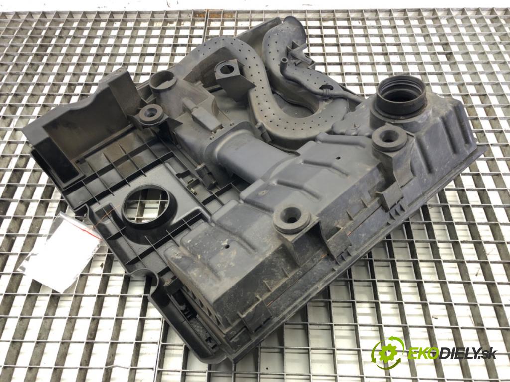 SKODA FABIA I sedan (6Y3) 1999 - 2007    1.2 47 kW [64 KM] benzyna 2003 - 2007  Obal filtra vzduchu 03E129607Q (Obaly filtrov vzduchu)