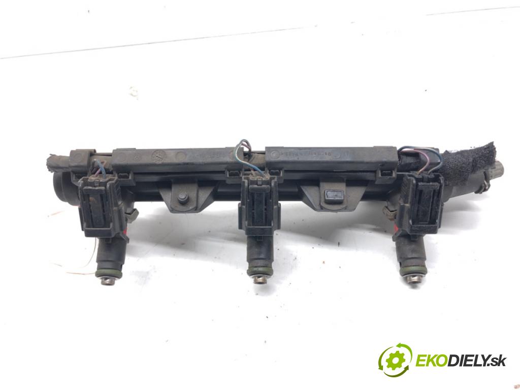 Frankberg 2x Gasveer Achterklep Demper Compatibel met Fabia I 6Y2 Alle motoren Hatchback 1999-2008 Fabia I Combi 6Y5 Alle motoren Estate 2000-2007 Vervang# 6Y0827550A