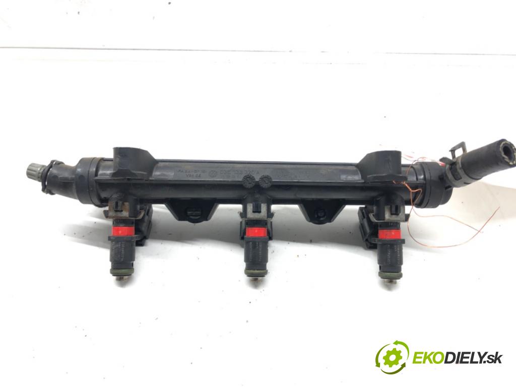 Frankberg 2 x gasveer demper achterklep compatibel met Fabia II 542 545 hatchback combi 2006-2014 vervanging # 5J6827550B