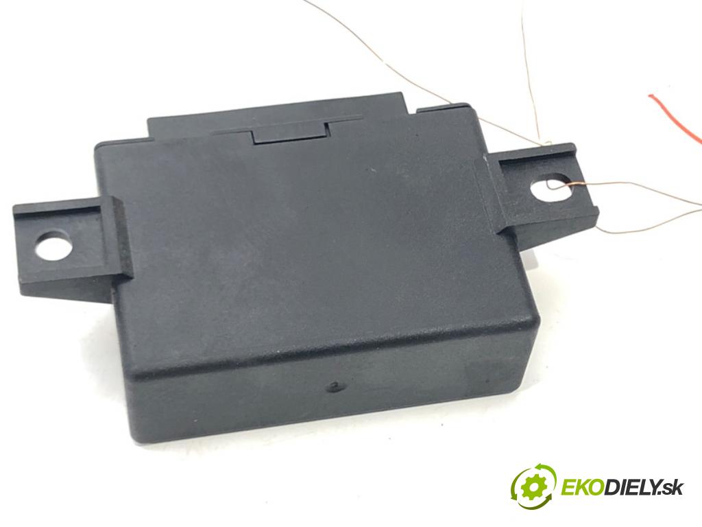 SKODA FABIA I sedan 2007 47 kW 1.2 1198 Modul PDC 6Y6919283A (Riadiaca jednotka ostatné)