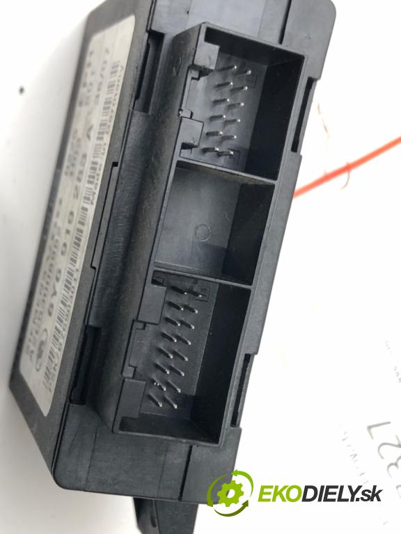 SKODA FABIA I sedan 2007 47 kW 1.2 1198 Modul PDC 6Y6919283A (Riadiaca jednotka ostatné)