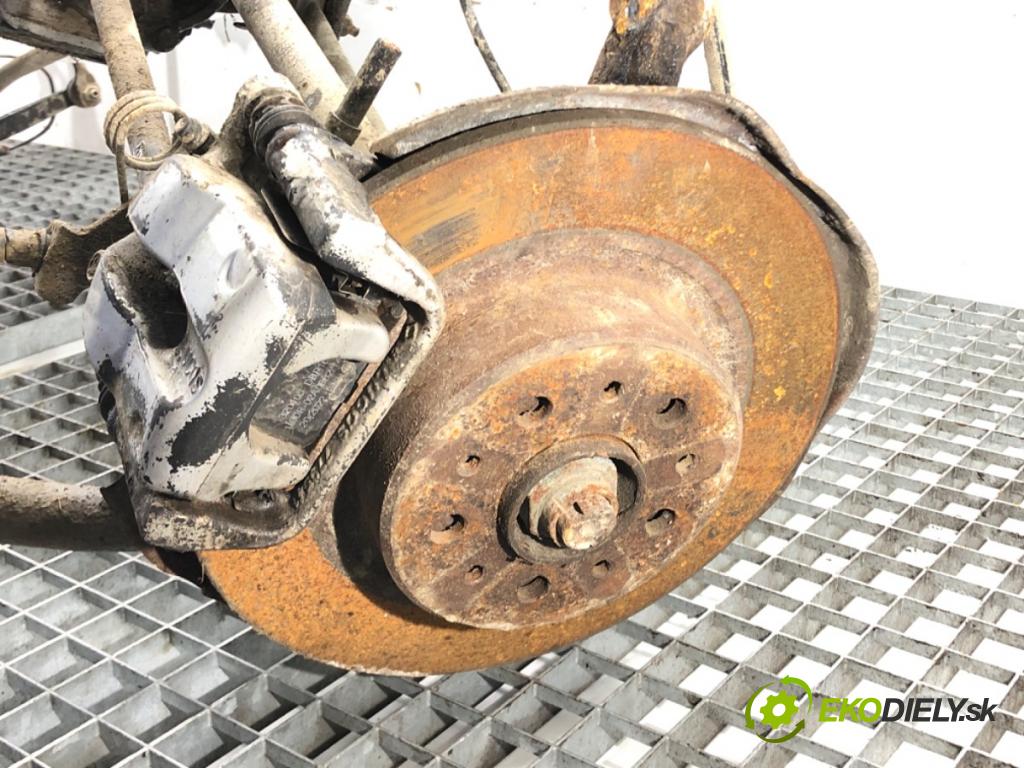 ALFA ROMEO 156 Sportwagon (932_) 1997 - 2006    1.9 JTD (932BXE00, 932BXN00) 110 kW [150 KM] olej   Most zad ,diferenciál  (Zadné)