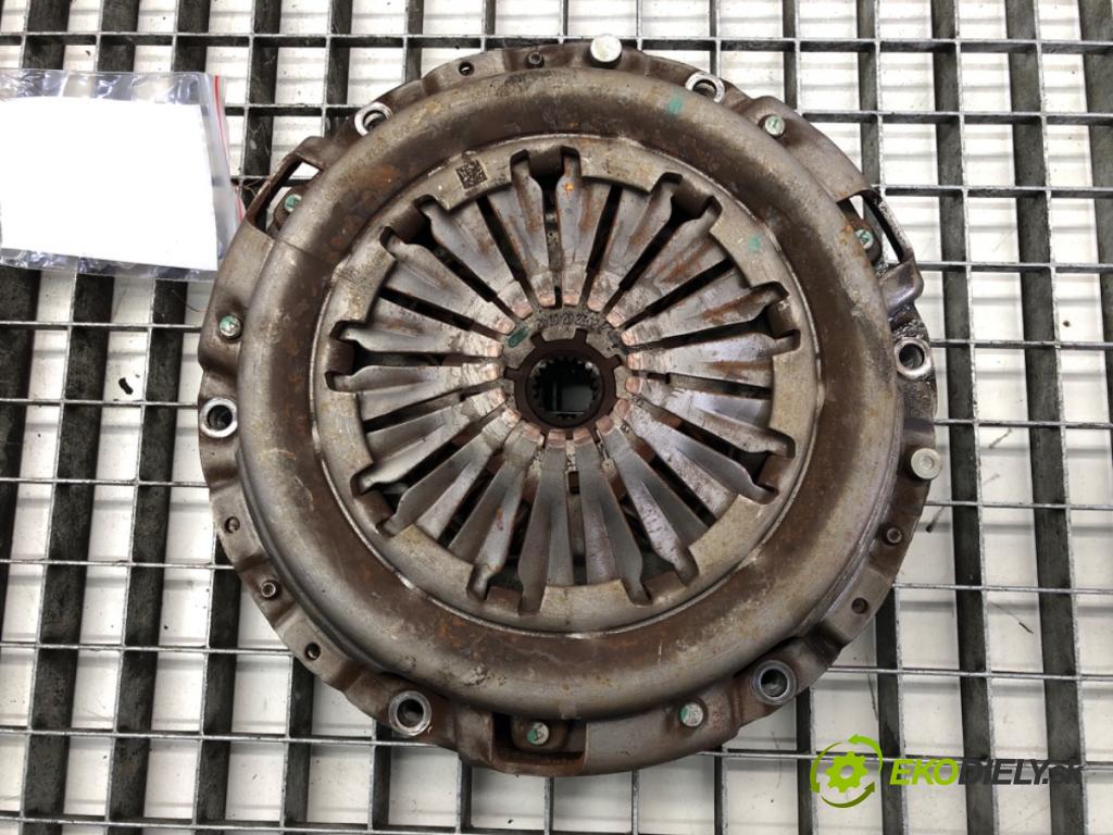 FIAT FIORINO Nadwozie pełne/minivan (225_) 2007 - 2022    1.3 D Multijet (225CXG1A, 225AXL1A, 225AXG11, 225B  Spojková sada (bez ložiska) 55265490 46785460 (Kompletné sady (bez ložiska))