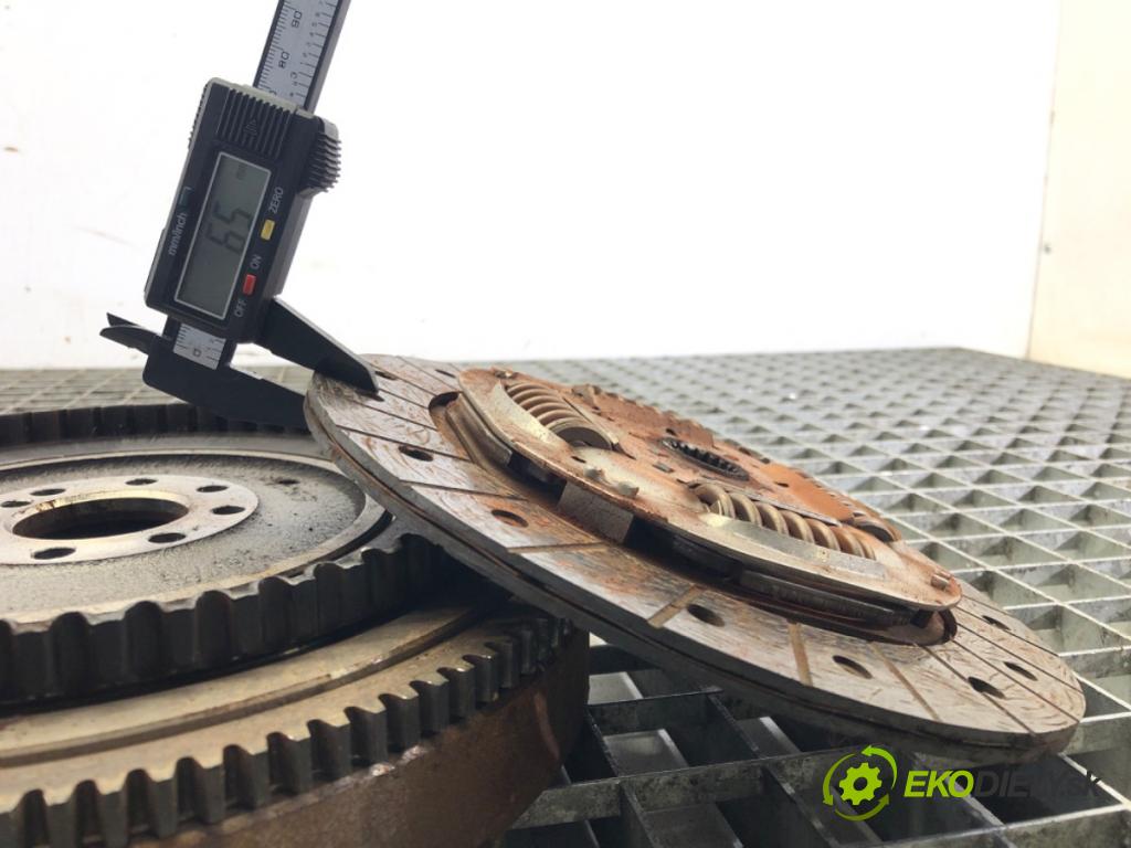 FIAT FIORINO Nadwozie pełne/minivan (225_) 2007 - 2022    1.3 D Multijet (225CXG1A, 225AXL1A, 225AXG11, 225B  Spojková sada (bez ložiska) 55265490 46785460 (Kompletné sady (bez ložiska))