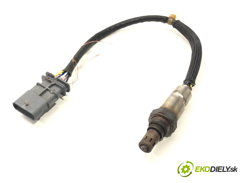 FIAT FIORINO Nadwozie pełne/minivan (225_) 2007 - 2022    1.3 D Multijet (225CXG1A, 225AXL1A, 225AXG11, 225B  sonda lambda predný 55281071 (Lambda sondy)