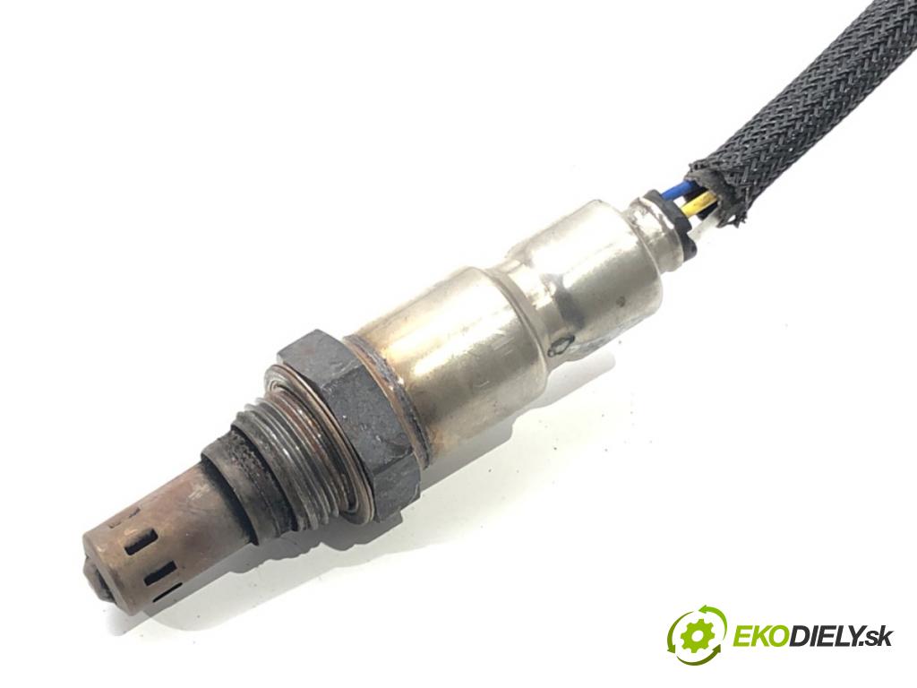 FIAT FIORINO Nadwozie pełne/minivan (225_) 2007 - 2022    1.3 D Multijet (225CXG1A, 225AXL1A, 225AXG11, 225B  sonda lambda predný 55281071 (Lambda sondy)